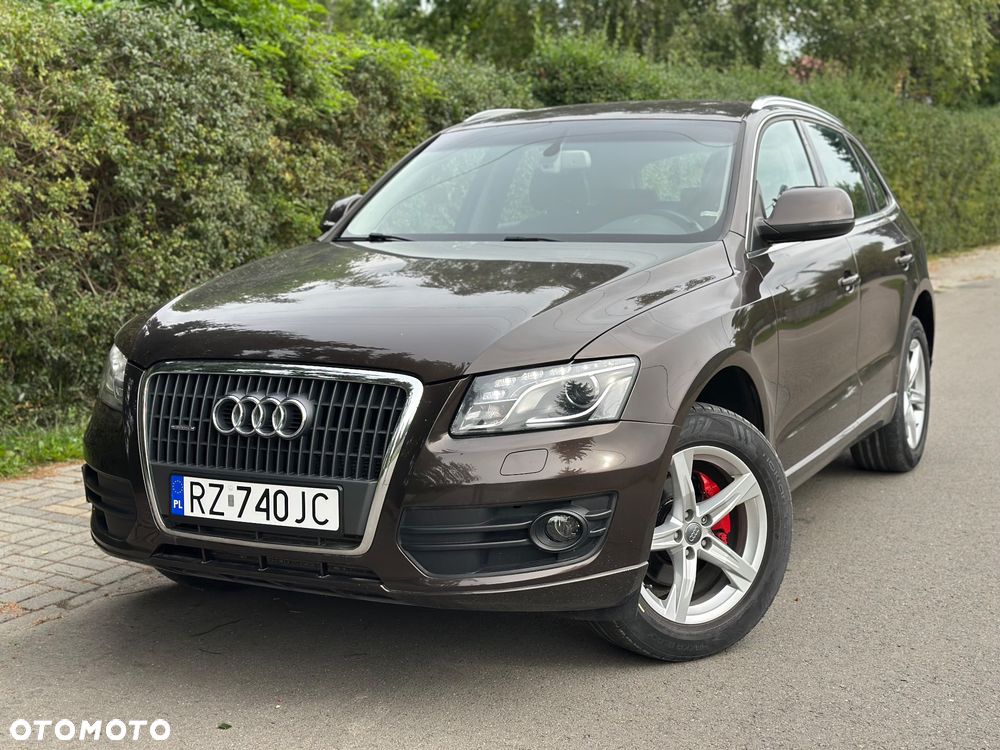 Audi Q5 2.0 TDI Quattro S tronic - 3