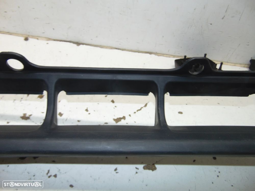 Volvo 740/760 LIP/avental - 4