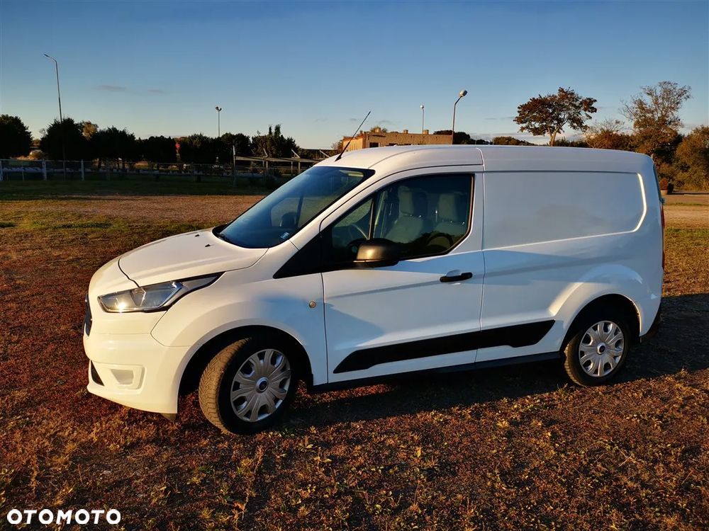 Ford Transit Connect - 3