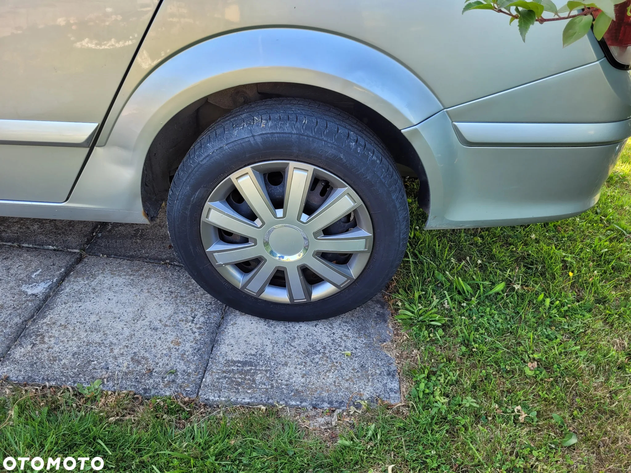 Opel Astra III 1.4 Enjoy - 8
