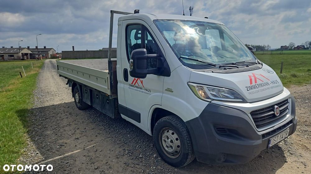Fiat FIAT DUCATO - 6