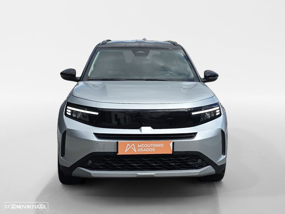 Opel Frontera 1.2 Hybrid GS eDCT - 8