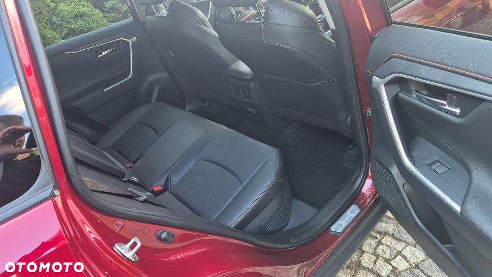 Toyota RAV4 - 14