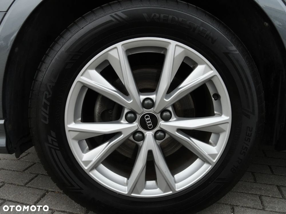 Audi Q3 Sportback 35 TDI S tronic S line - 28