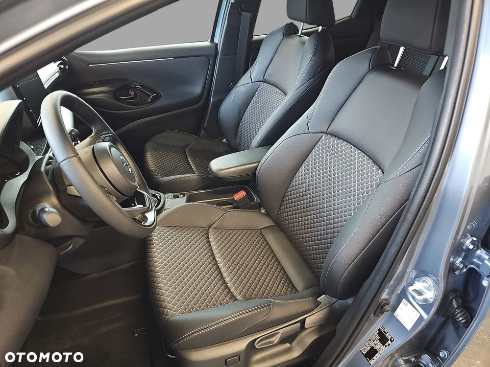 Mazda 2 Hybrid 1.5 Homura CVT - 10