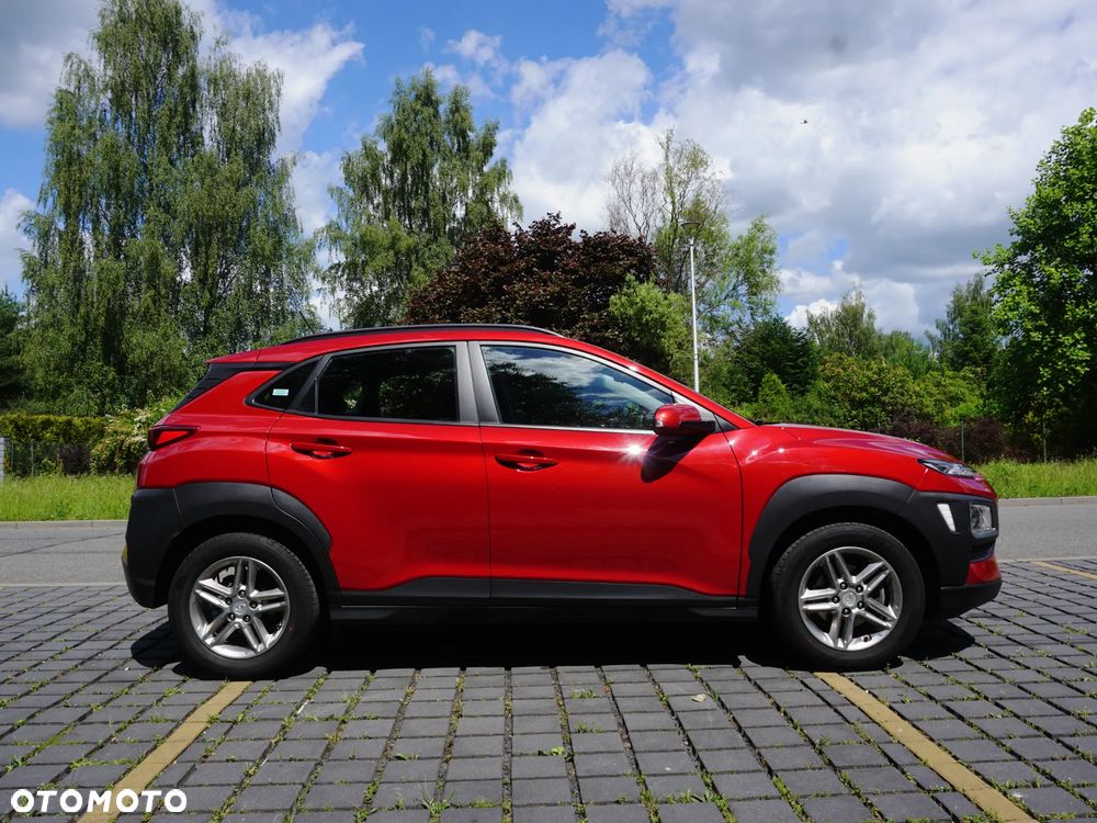 Hyundai Kona 1.0 T-GDI Style - 11