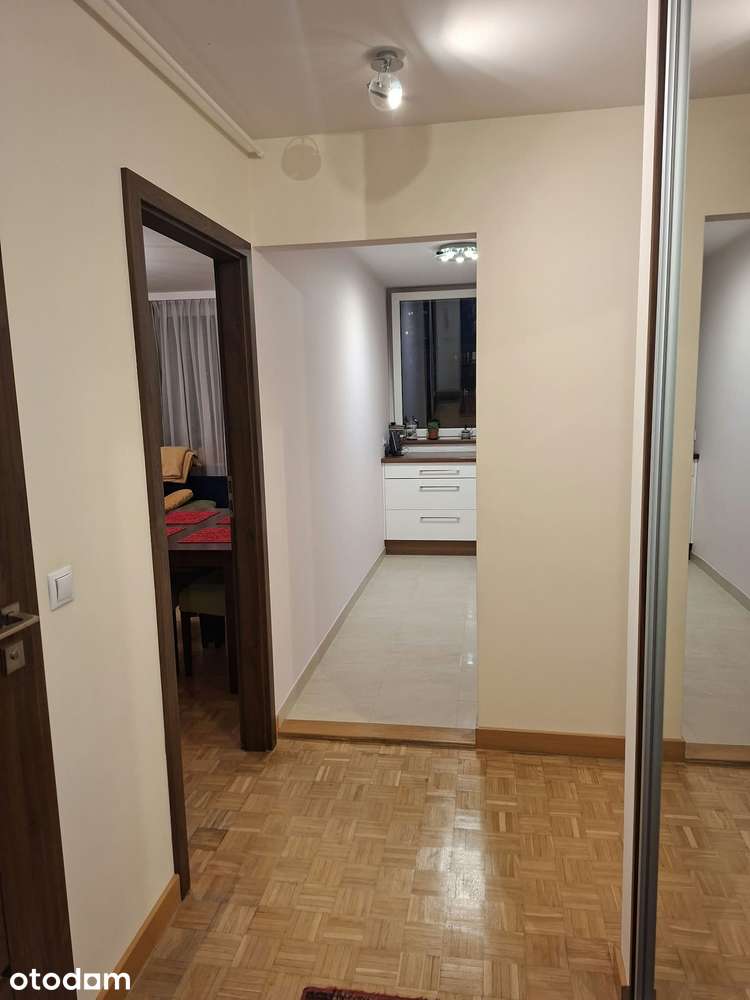 2-pokojowe na Majdańskiej