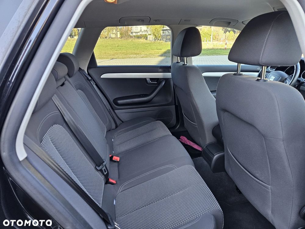 Seat Exeo - 8
