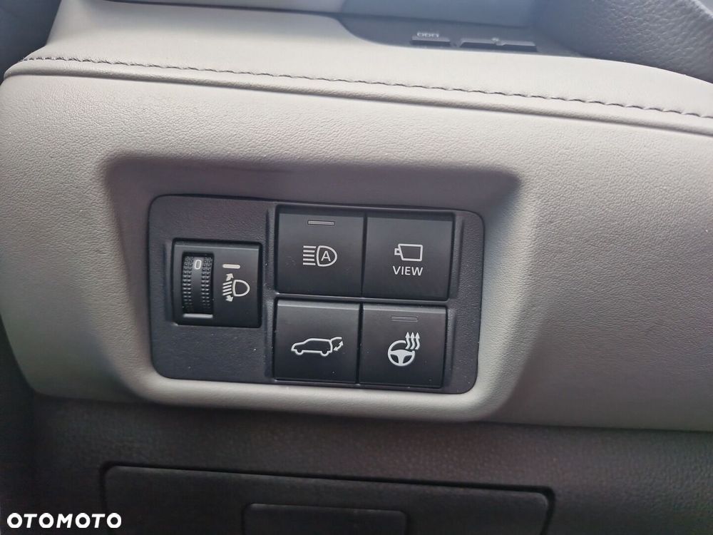 Toyota Highlander - 22