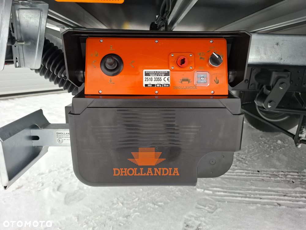 Iveco WYPRZEDAŻ - ekspozycji dealera 2025 !!! - 29