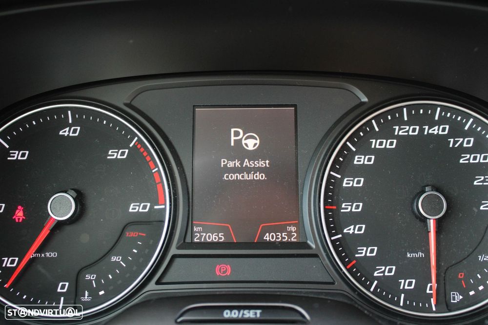 SEAT Ateca 1.6 TDI Style - 42