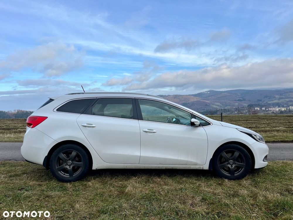 Kia Ceed 1.6 Crdi L - 4