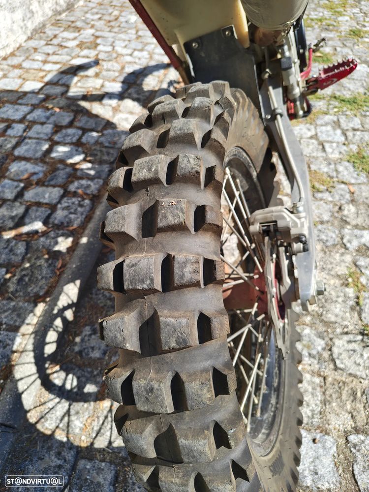 AJP PR5 Enduro Extreme - 5
