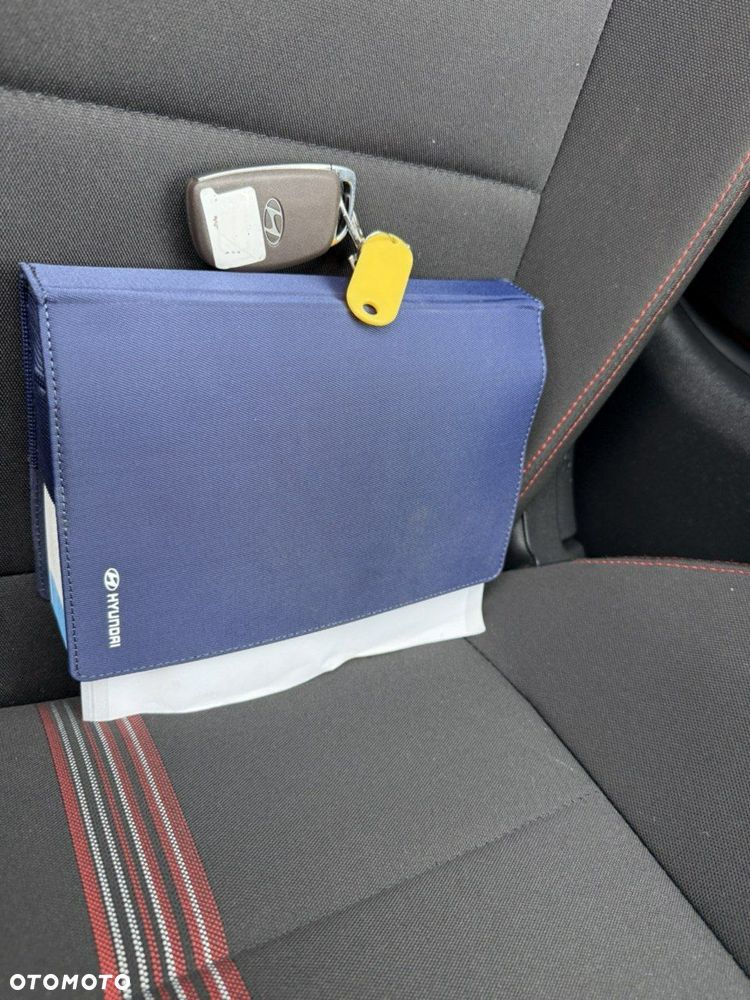 Hyundai i20 1.0 T-GDI DCT N Line - 22