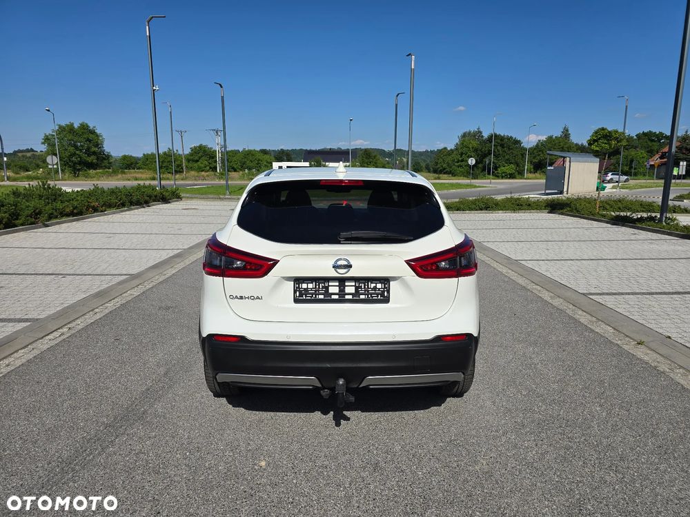 Nissan Qashqai 1.6 dCi 4x4 360 S&S - 27