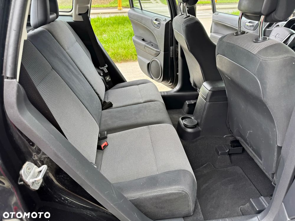 Dodge Caliber 2.0 SE - 18