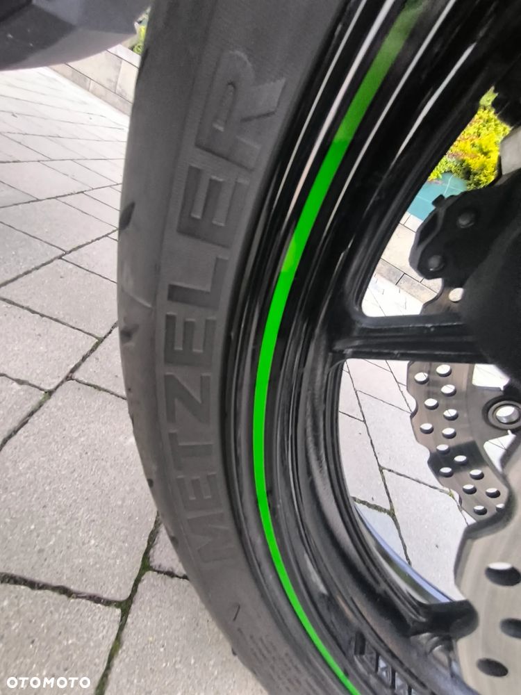 Kawasaki Versys 1000 - 23