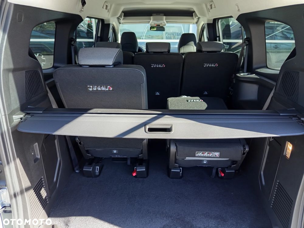 Renault Kangoo 1.3 TCe Techno EDC - 20