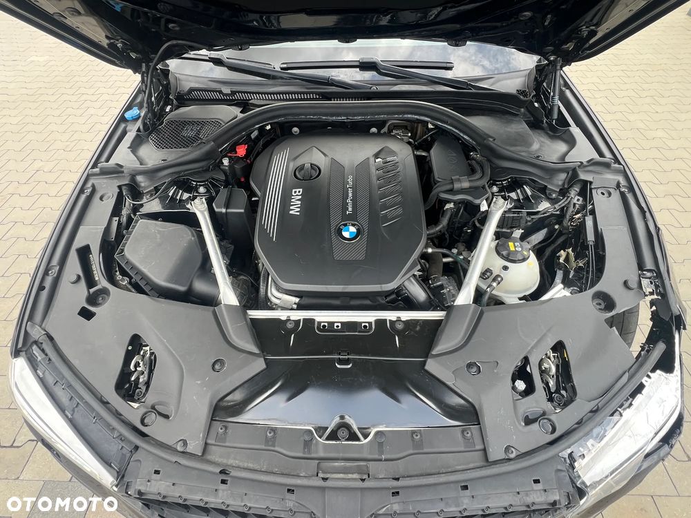 BMW Seria 5 - 37