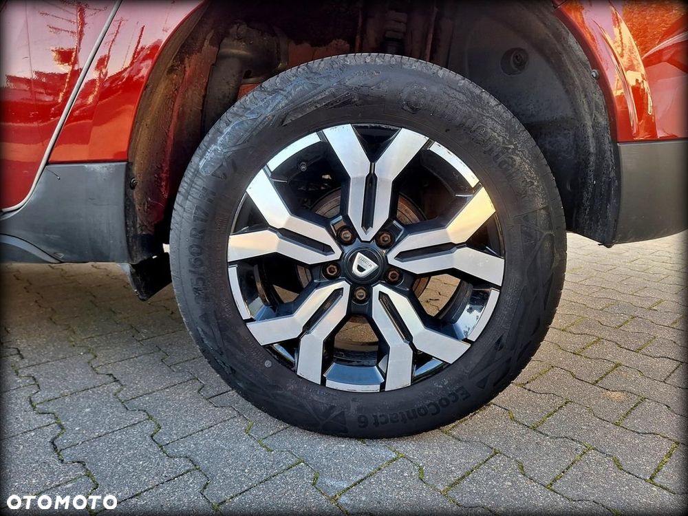 Dacia Duster 1.0 TCe Prestige - 34