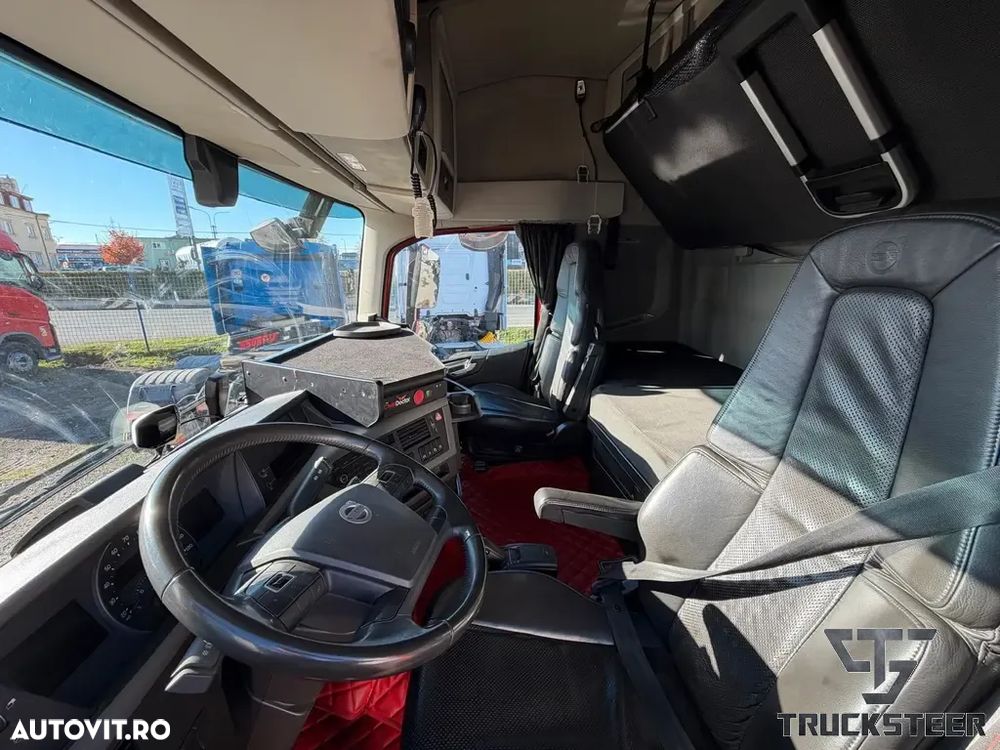 Volvo FH460 - 16