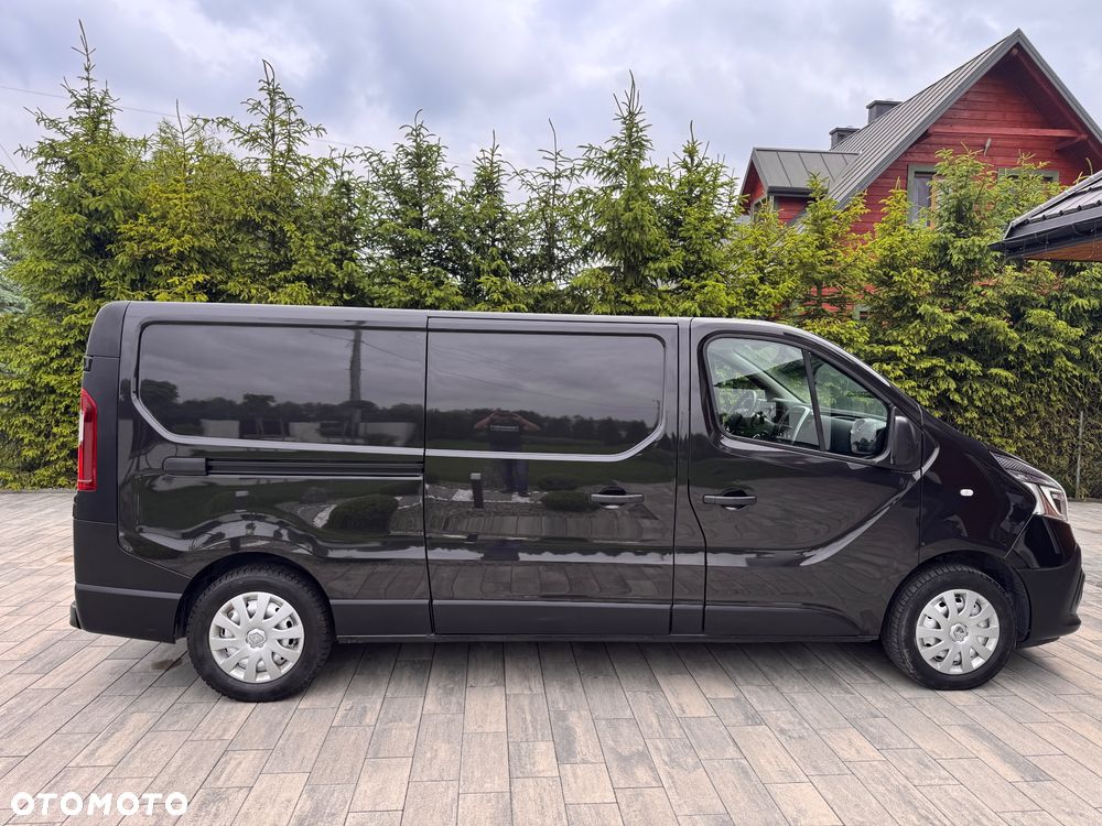 Renault Trafic - 6
