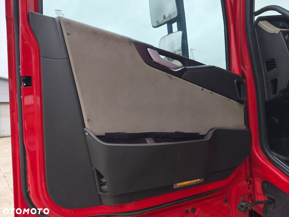Volvo Fh 500 - 10