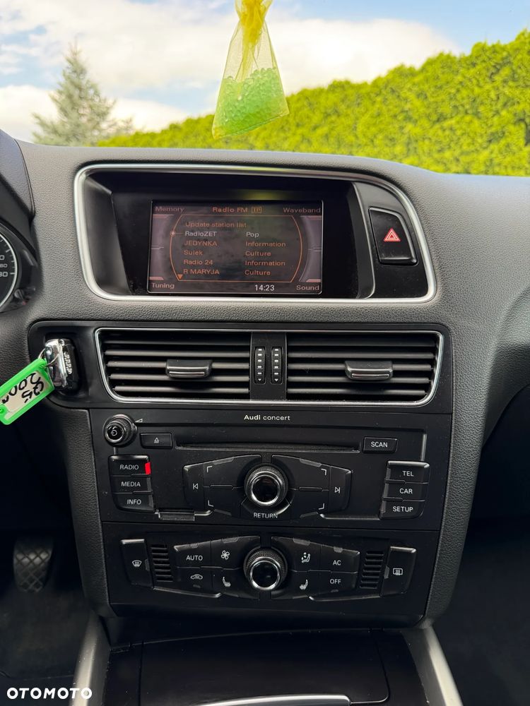 Audi Q5 2.0 TDI Quattro - 13