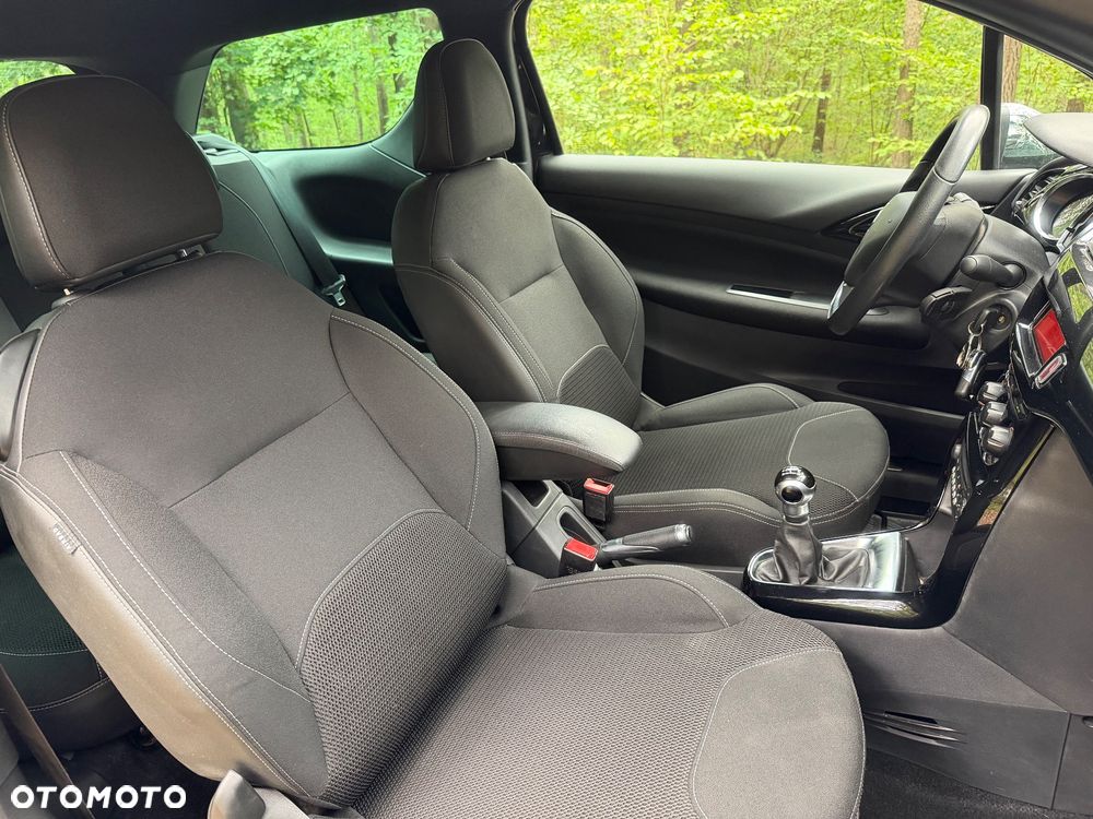 Citroën DS3 1.2 PureTech BeChic - 8