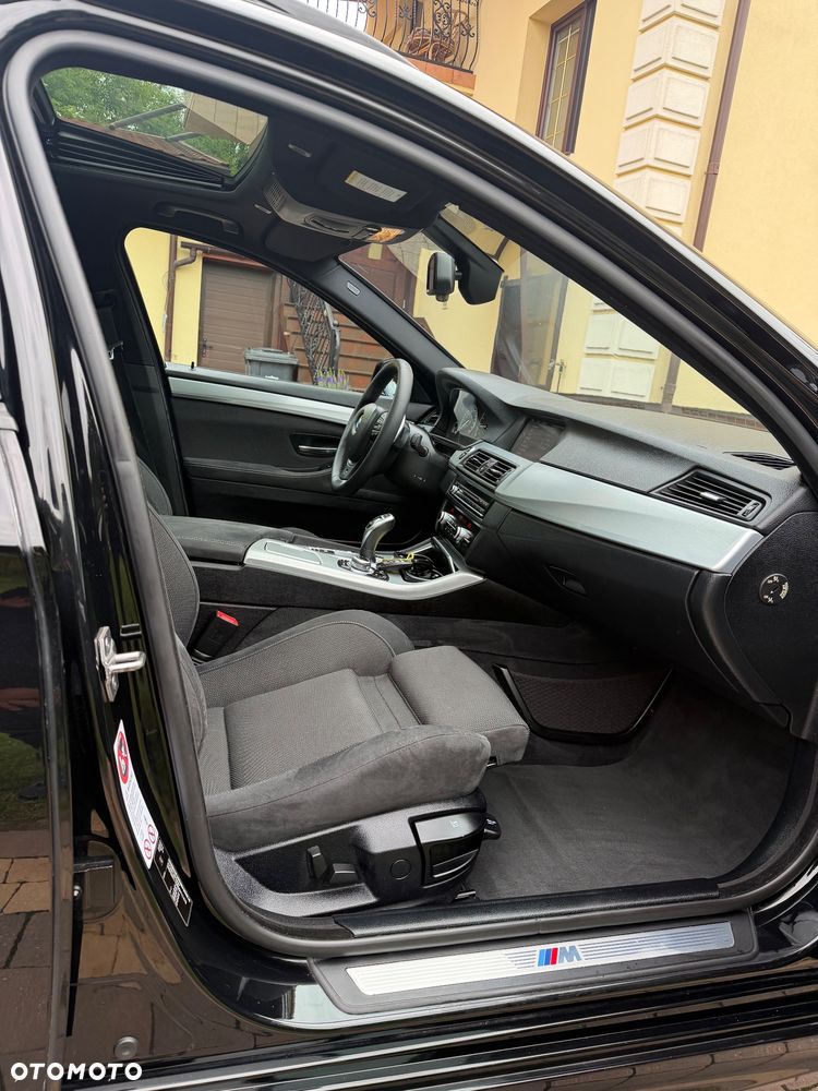 BMW Seria 5 - 30