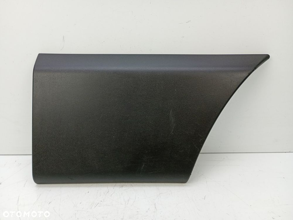 listwa boczna tylna prawa tył renault master III movano B nv400 2010-2024 768F30005R - 1