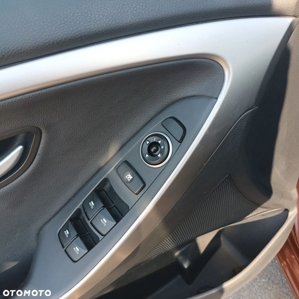 Hyundai i30 i30cw 1.6 CRDi Trend - 18