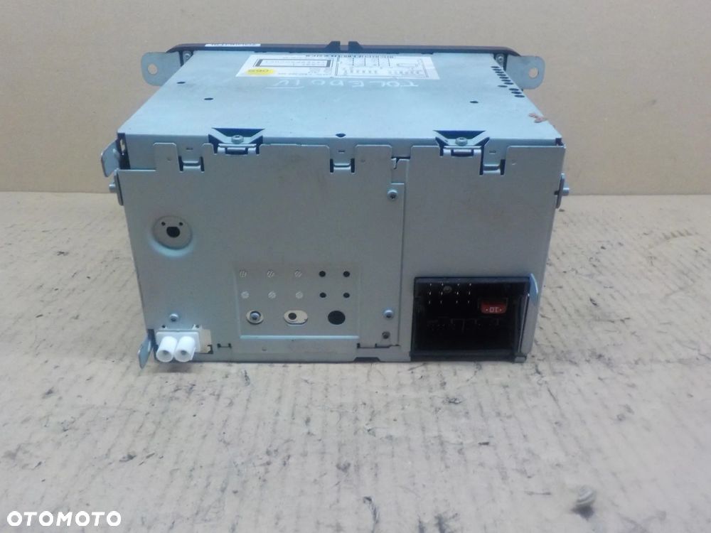 SEAT TOLEDO IV RADIO CD 6JA035186 - 4