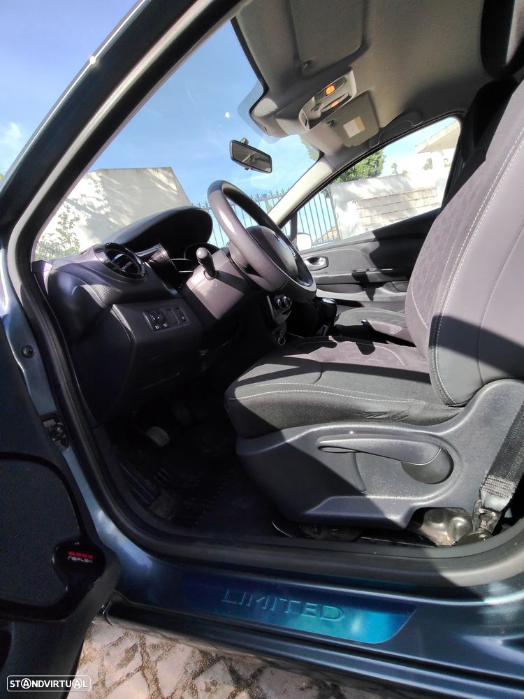 Renault Clio 0.9 TCe Limited Edition - 12