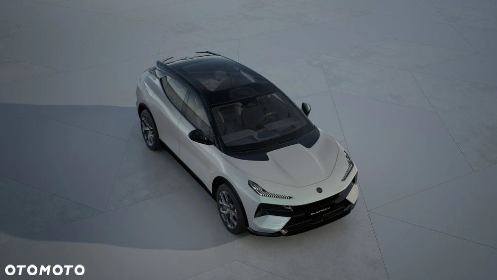 Lotus Eletre - 2