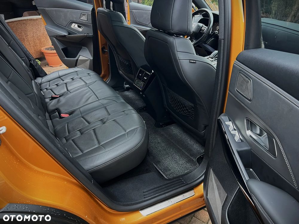 DS Automobiles DS 7 Crossback BlueHDI 180 BUSINESS LINE - 28