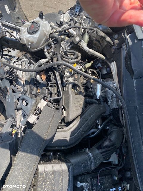 Skoda Karoq 1.5 TSI ACT Sportline DSG - 8
