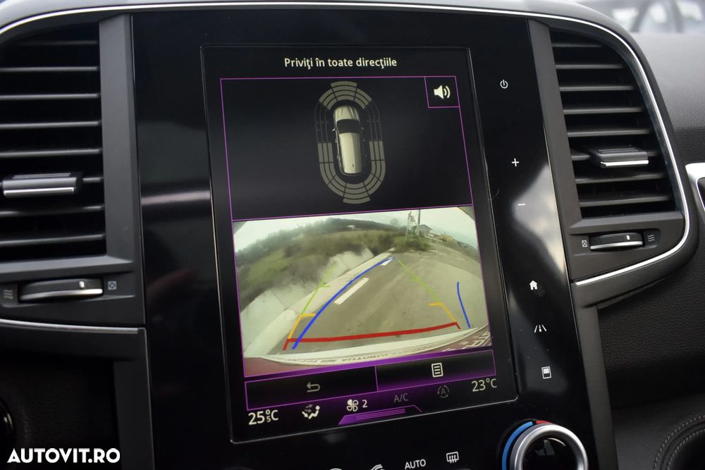 Renault Koleos ENERGY dCi 175 4WD INTENS - 35