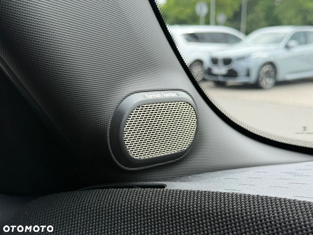MINI Cooper C Linia Favoured - 18