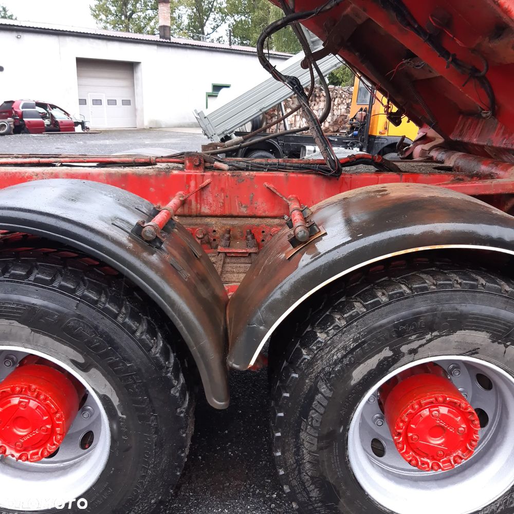 Scania R 124 420 - 34