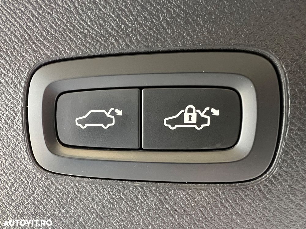 Volvo XC 90 T6 AWD Inscription - 22