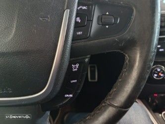 Peugeot 508 SW 2.0 BlueHDi GT - 19