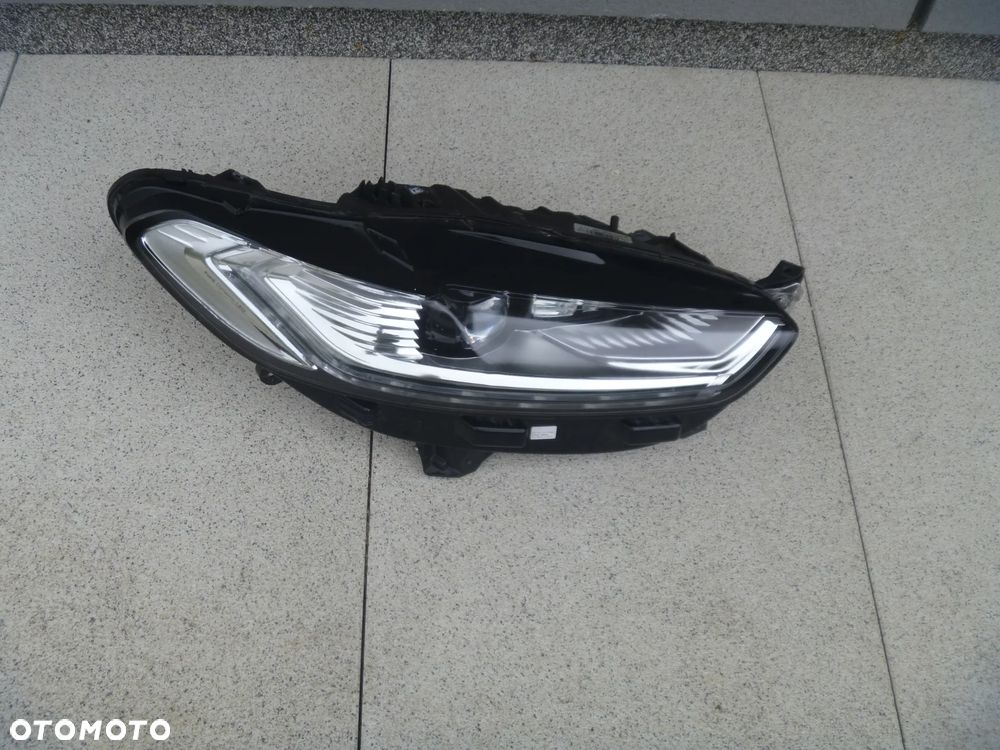 FORD MONDEO MK5 LIFT LAMPA PRAWA FULL LED ORYGINAŁ ES73-13D154-CD - 1