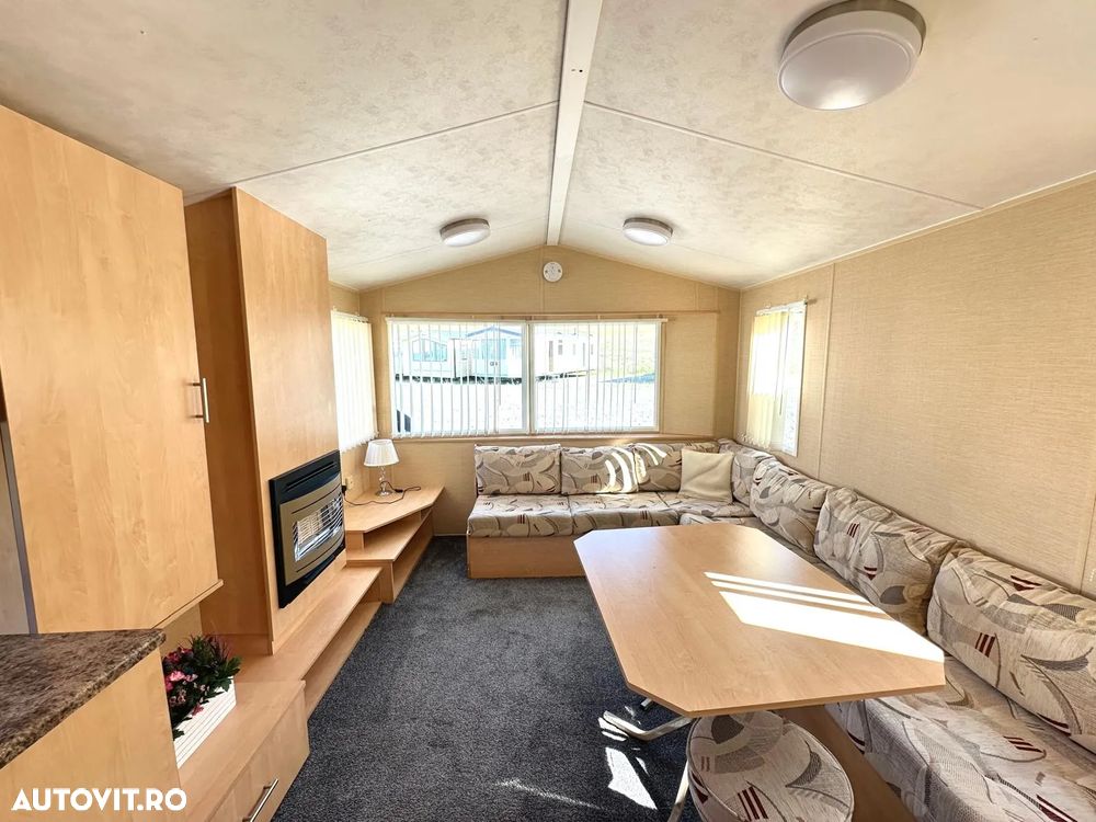 Alta Casă mobilă Willerby Magnum nr. 039 | 9 x 3 m | 2 dormitoare și 1 baie - 2
