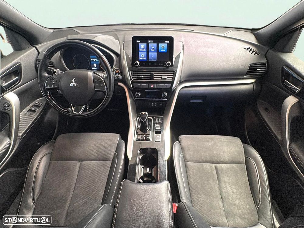 Mitsubishi Eclipse Cross 2.4 PHEV eMotion - 14