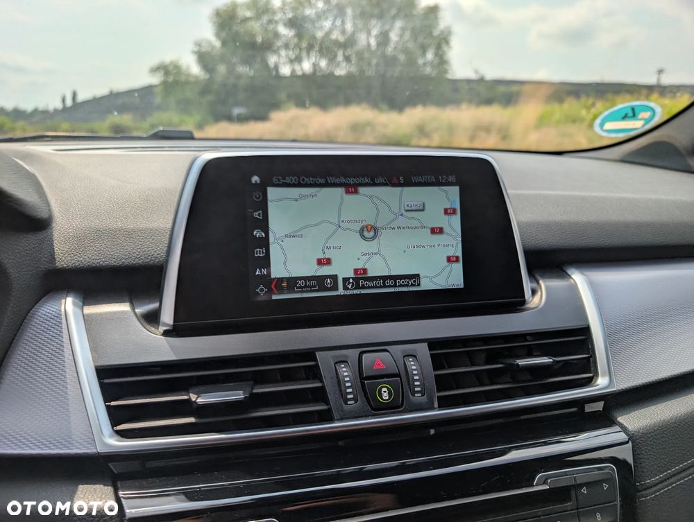 BMW Seria 2 218i GT GPF M Sport - 15