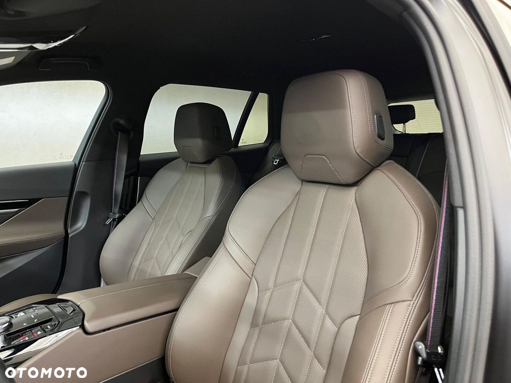 BMW Seria 5 520d xDrive mHEV M Sport - 21