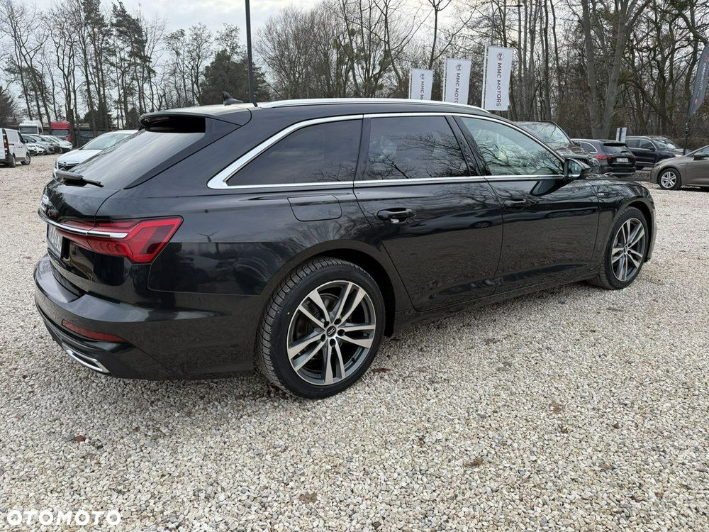 Audi A6 Avant - 24