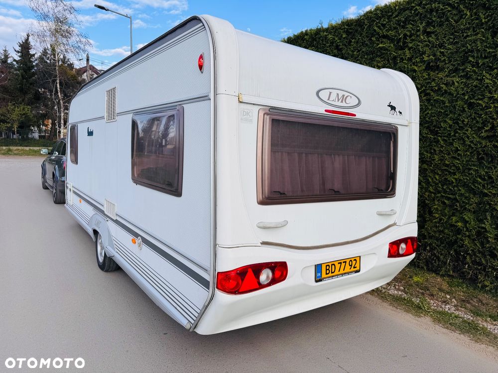 LMC Dominat 520 - 23