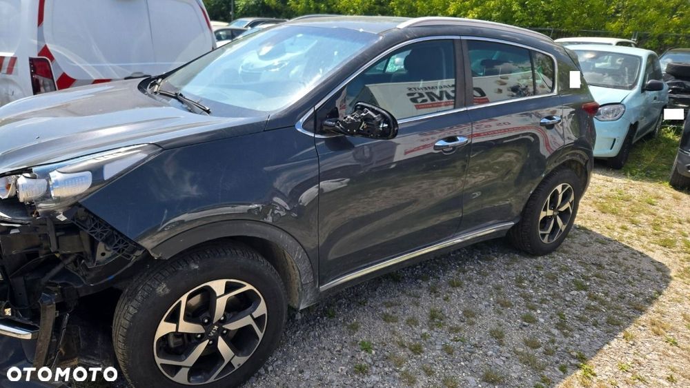 Kia Sportage - 17